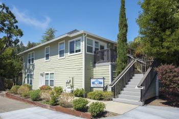 124 E. Blithedale Avenue, Mill Valley #1