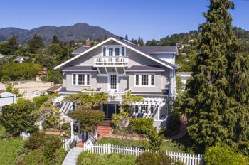 10 Manor Terrace, Mill Valley Photo