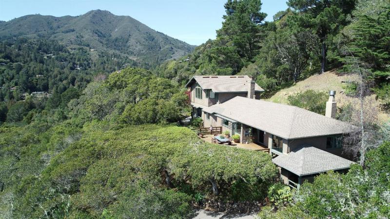 150 Greenwood Way, Mill Valley