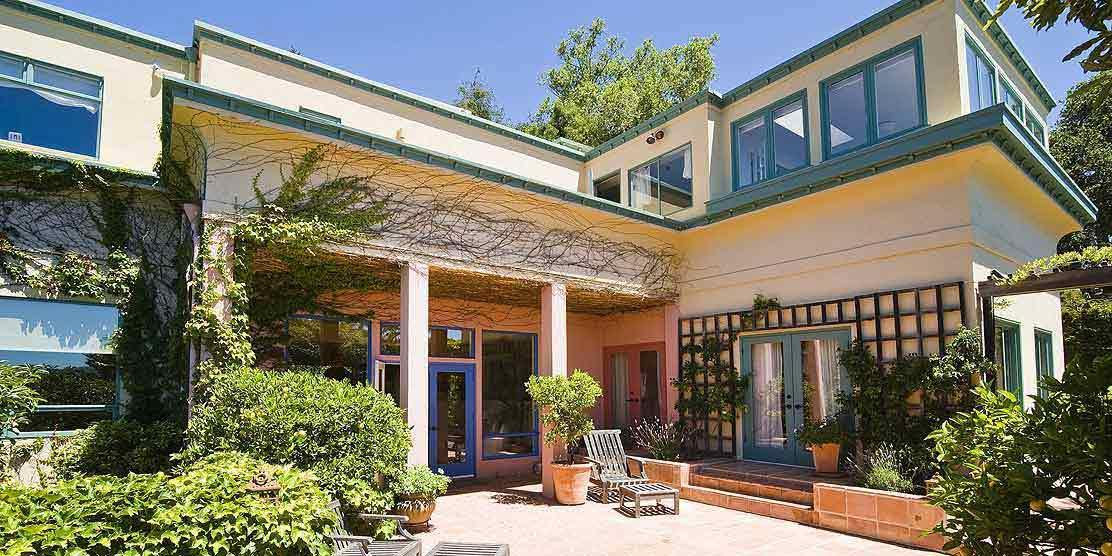 Image for 221 Hillside Avenue, Mill Valley