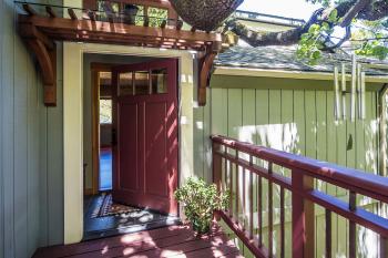 875 Upper Autumn Lane, Mill Valley #2