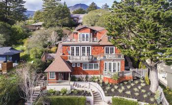 2 Tamalpais Avenue, Mill Valley #3