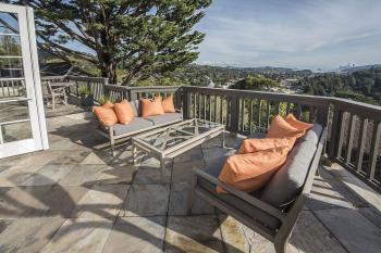 2 Tamalpais Avenue, Mill Valley #9