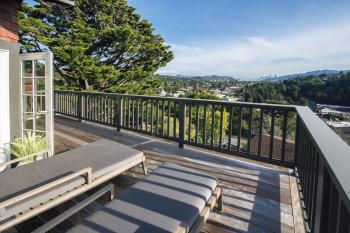 2 Tamalpais Avenue, Mill Valley #28