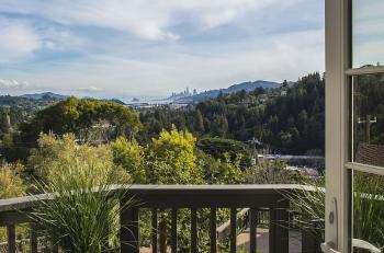 2 Tamalpais Avenue, Mill Valley #33