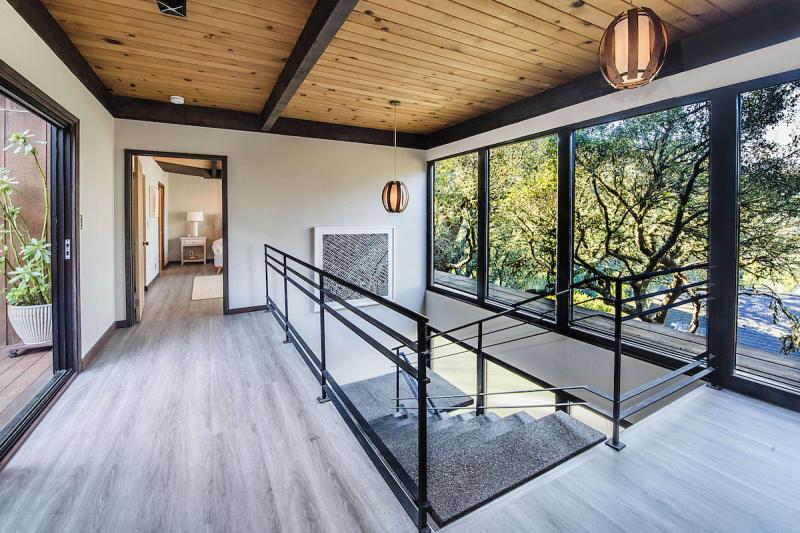 815 Autumn Lane, Mill Valley