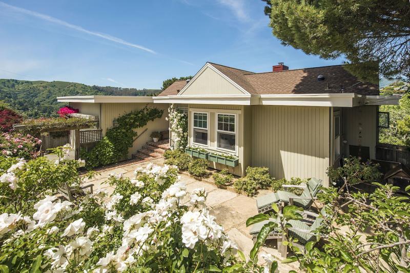 457 Wellesley Avenue, Mill Valley