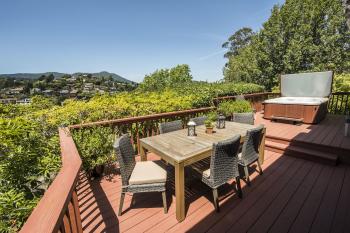 457 Wellesley Avenue, Mill Valley #16