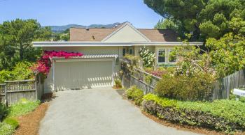 457 Wellesley Avenue, Mill Valley #30