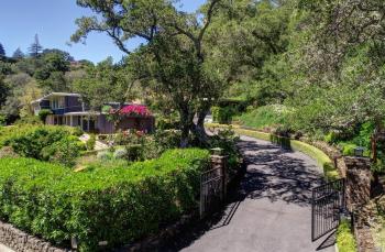 23 Spring Road, Kentfield Photo