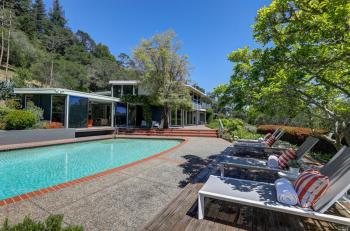 23 Spring Road, Kentfield #4