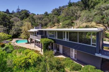 23 Spring Road, Kentfield #5