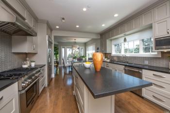 40 De Silva Island Drive, Mill Valley #3