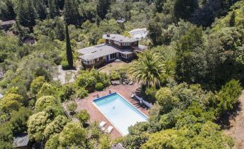 21 Acorn Way, Kentfield #2