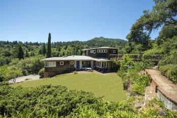 21 Acorn Way, Kentfield #4