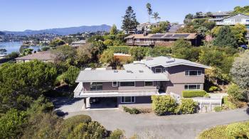 394 Hilary Drive, Tiburon Photo