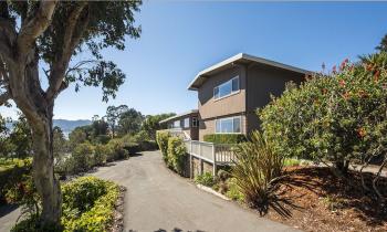 394 Hilary Drive, Tiburon #2