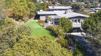 394 Hilary Drive, Tiburon #3