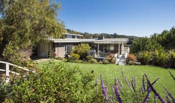 394 Hilary Drive, Tiburon #4