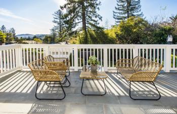 84 Buena Vista Avenue, Mill Valley #10