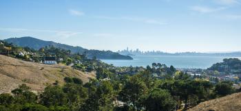 90 Lyford Drive, Unit 3, Tiburon #20