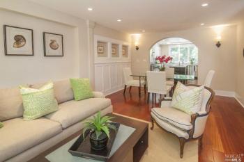 39 Rosebank Ave, Kentfield #4