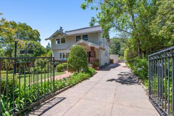 228 Crescent Road, San Anselmo #2