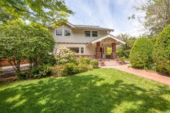 228 Crescent Road, San Anselmo #3