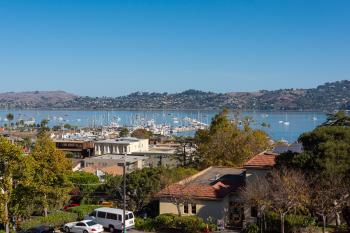 411 Bonita Street, Sausalito Photo