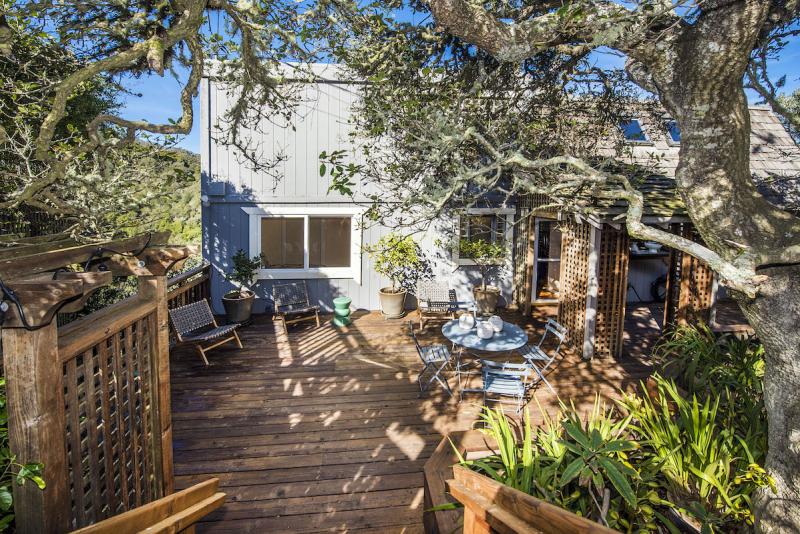 818 Autumn Lane, MIll Valley