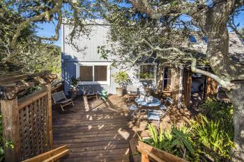 818 Autumn Lane, MIll Valley #1