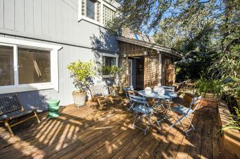 818 Autumn Lane, MIll Valley #2