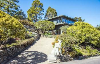 2131 Vistazo Street East, Tiburon Photo