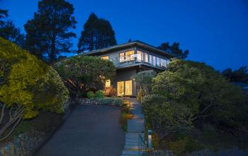 2131 Vistazo Street East, Tiburon #2