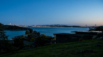 2131 Vistazo Street East, Tiburon #3