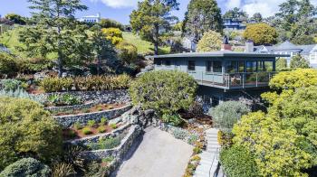 2131 Vistazo Street East, Tiburon #4