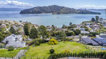 2131 Vistazo Street East, Tiburon #5