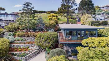 2131 Vistazo Street East, Tiburon #9