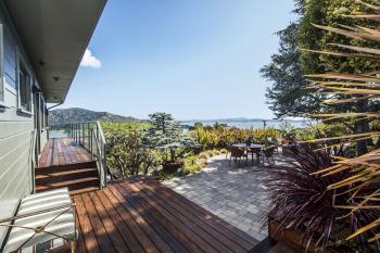 2131 Vistazo Street East, Tiburon #12