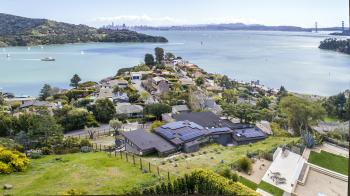 2131 Vistazo Street East, Tiburon #33