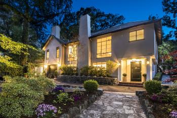 137 Crescent Road, San Anselmo #4