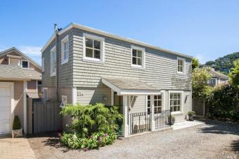 214 2nd Street, Sausalito Photo