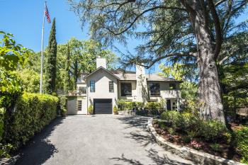 137 Crescent Road, San Anselmo #51