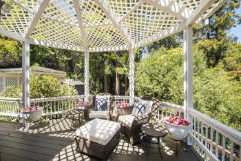 26 Country Club Drive, Mill Valley #17