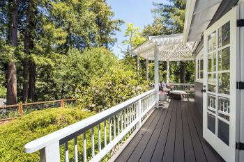 26 Country Club Drive, Mill Valley #25