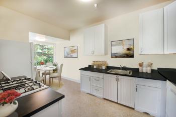 124 E. Blithedale Avenue, Mill Valley #9