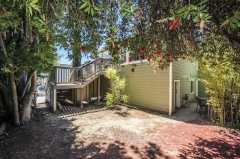 124 E. Blithedale Avenue, Mill Valley #10