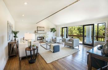 433 Median Way, Mill Valley #3