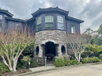 40 De Silva Island Drive, Mill Valley Photo