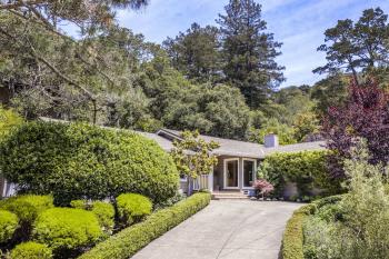 422 Vista Linda Drive, Mill Valley Photo